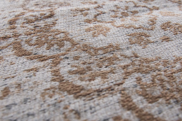Tapis Fading Wolrd