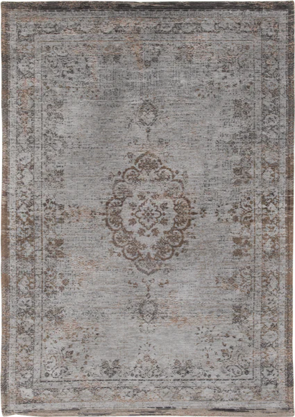 Tapis Fading Wolrd