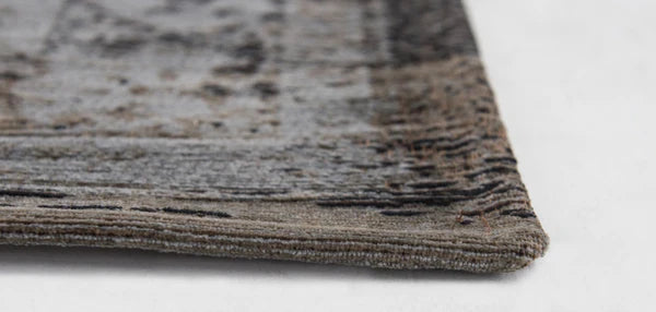 Tapis Fading Wolrd