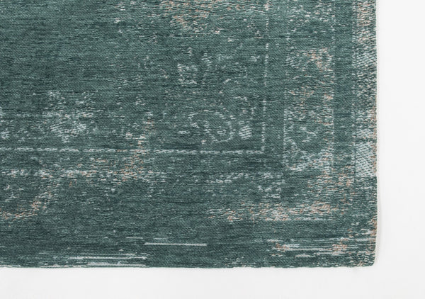 Tapis Fading Wolrd