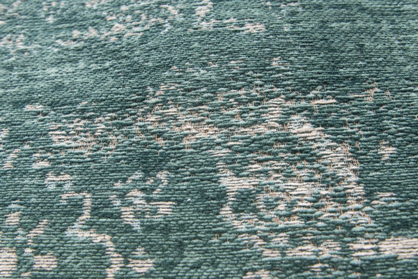 Tapis Fading Wolrd
