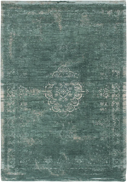 Tapis Fading Wolrd