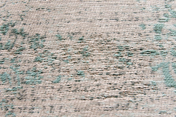 Tapis Fading Wolrd