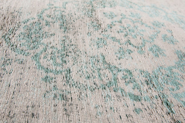 Tapis Fading Wolrd