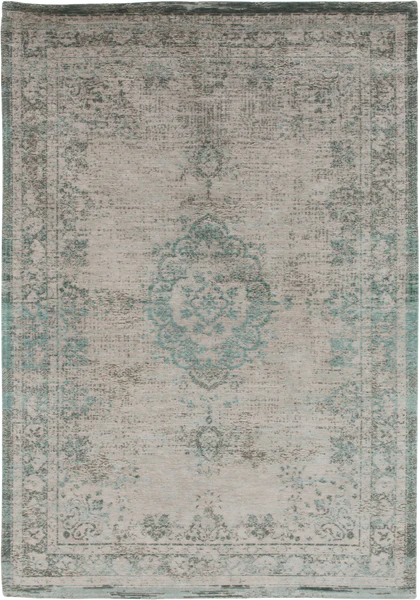 Tapis Fading Wolrd