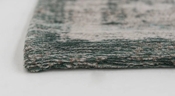 Tapis Fading Wolrd