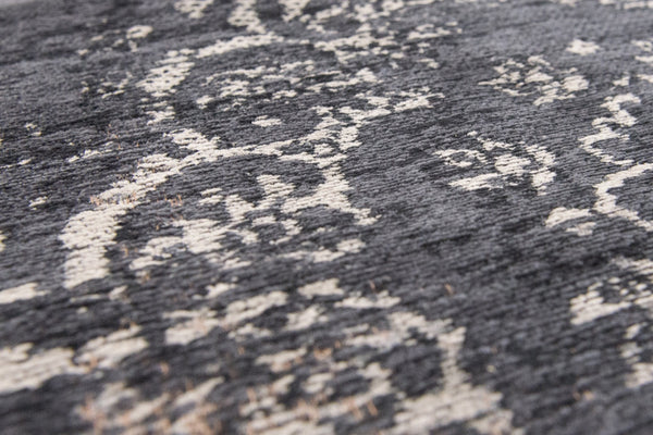 Tapis Fading Wolrd