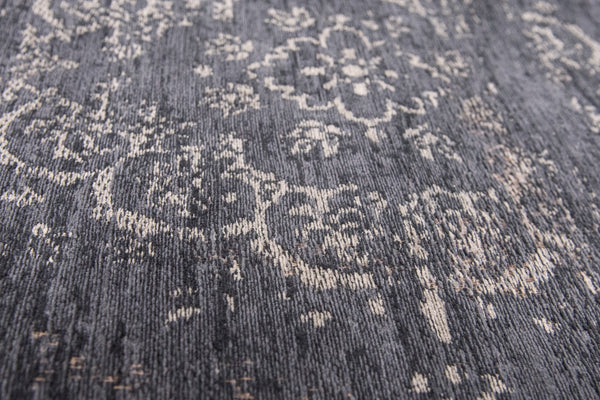 Tapis Fading Wolrd