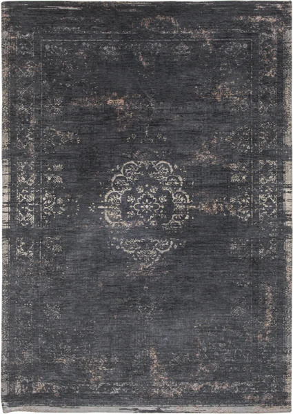Tapis Fading Wolrd