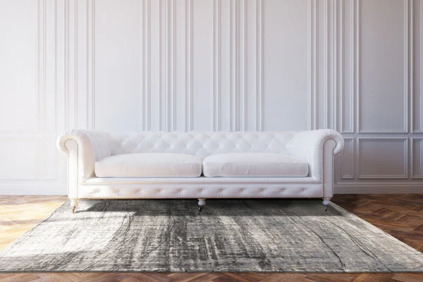Tapis Mad Men