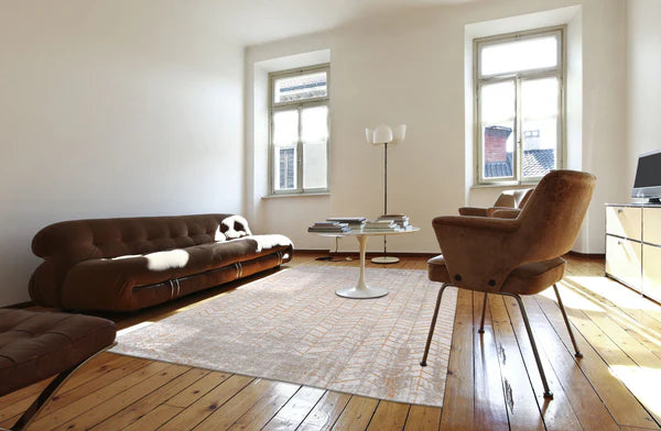 Tapis Mad Men