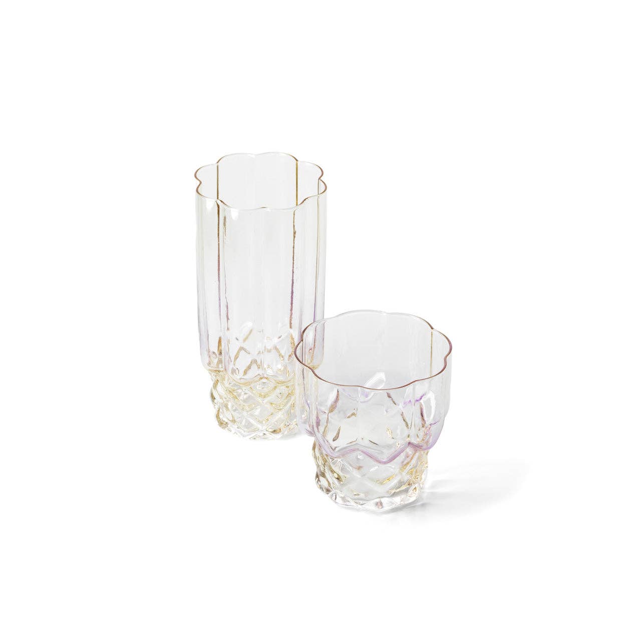 Le Pink Blush Highball - Rose