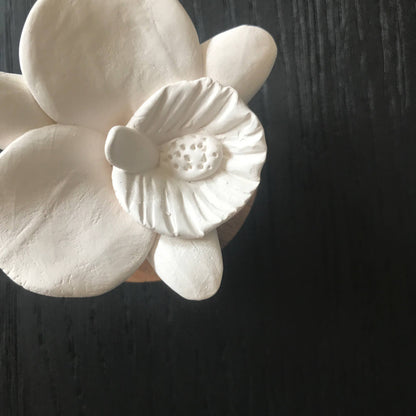 Diffuseur de parfum - orchidée