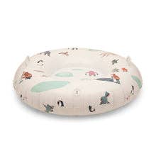 Luge gonflable AUPALUK