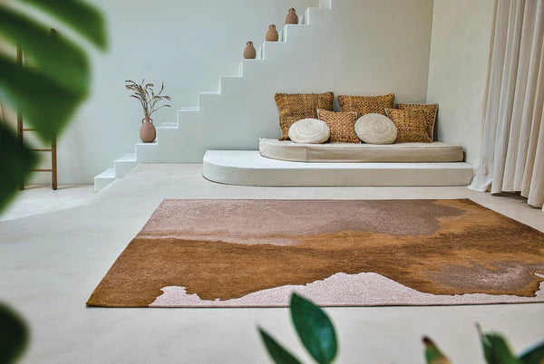 Tapis Meditation