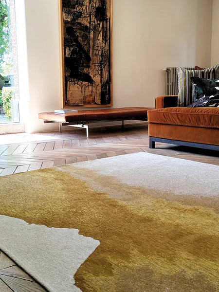 Tapis Meditation
