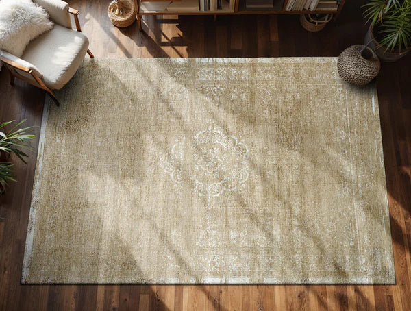 Tapis Fading Wolrd