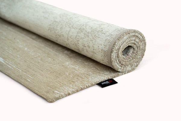 Tapis Fading Wolrd