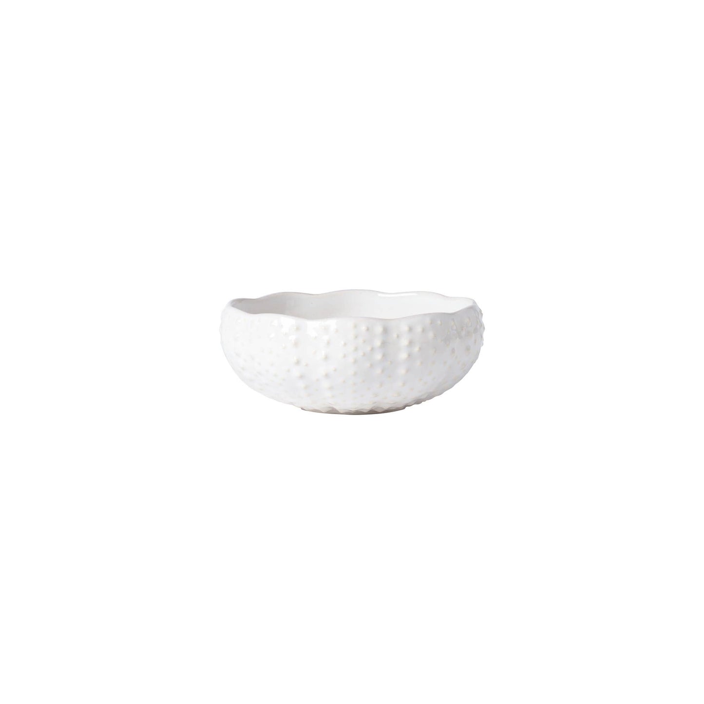 Bol Oursin 12 Aparte - White