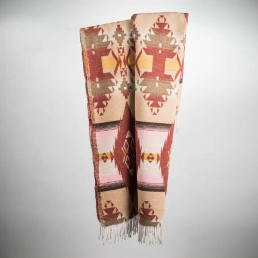 Plaid Navajo