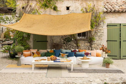 Coussin Zeff Shade Epicea 45 X 45