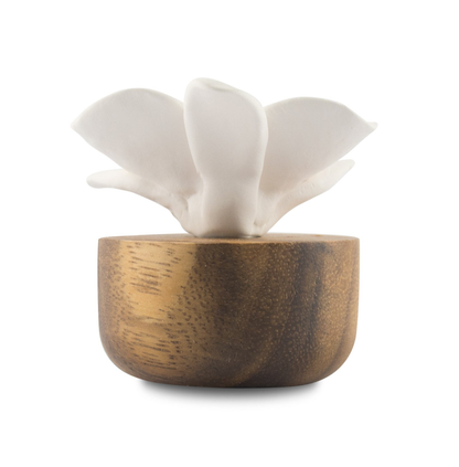 Diffuseur de parfum - orchidée
