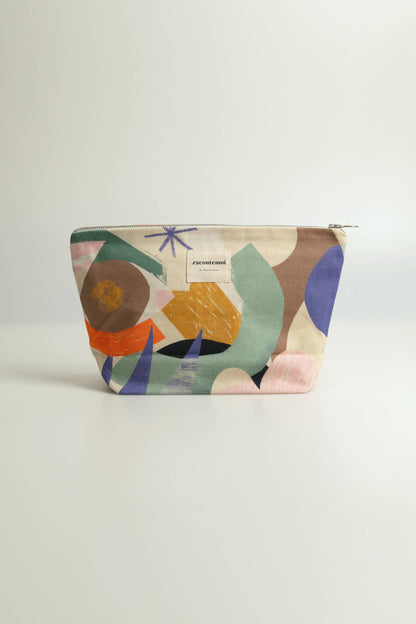 Trousse FRESQUE - la Douceur