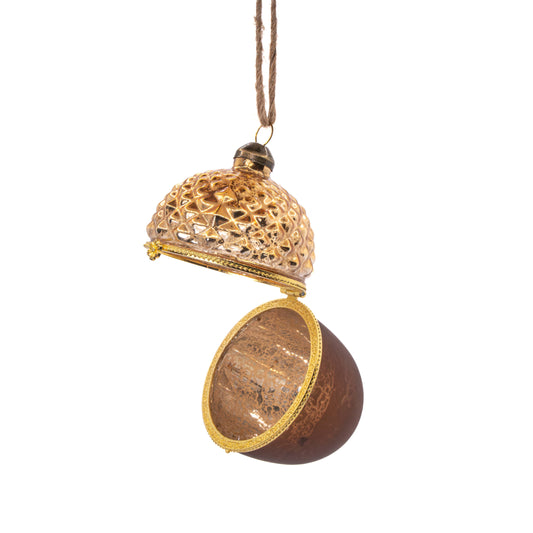 Boucle de Gland d'Ouverture