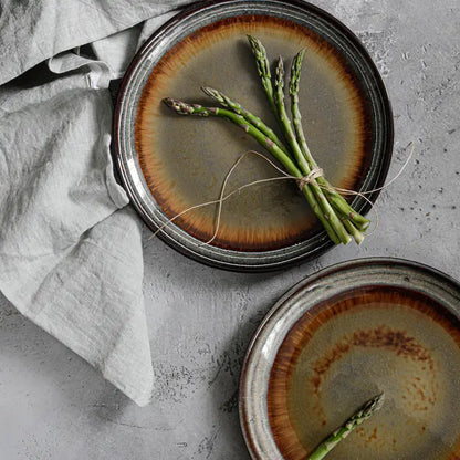 Assiette à dîner The Comporta