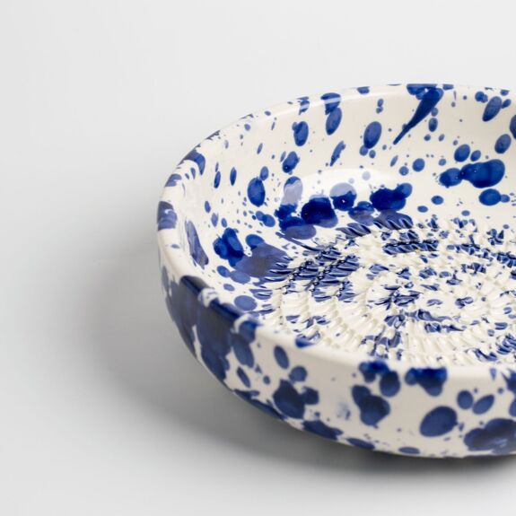 Assiette râpe - PERSIA