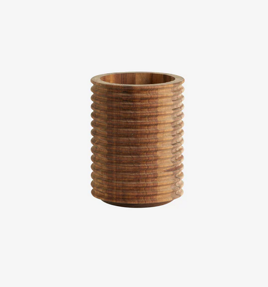 Bocal rangement ustensiles de cuisine