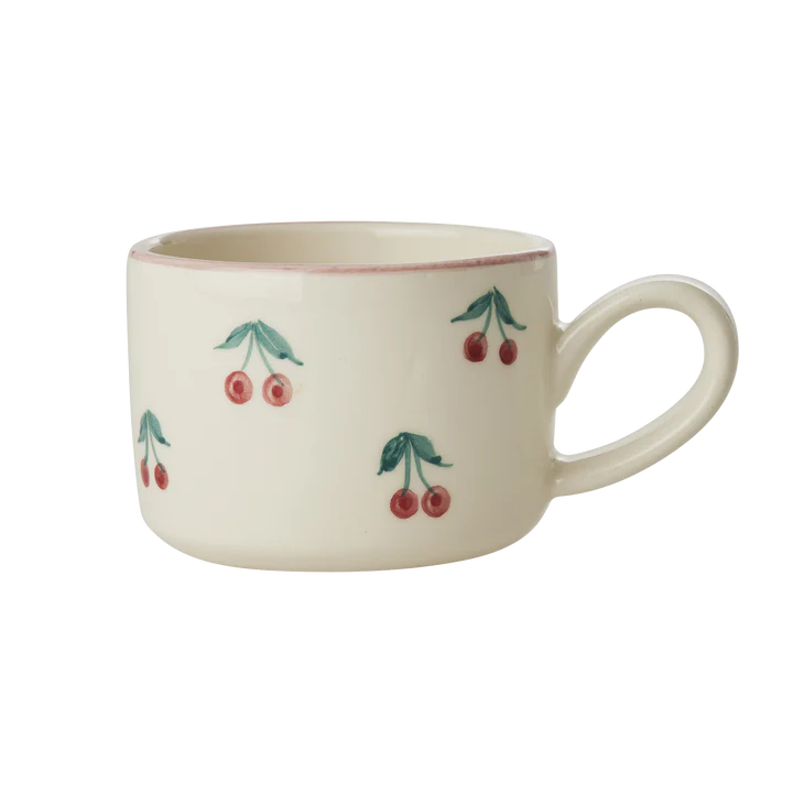 Tasse à Cappuccino en Céramique
