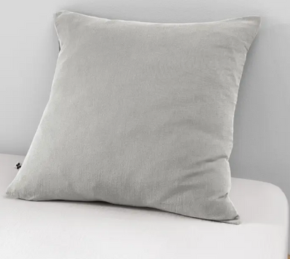Taie d'oreiller Gaze de coton 60 x 60 cm GAÏA