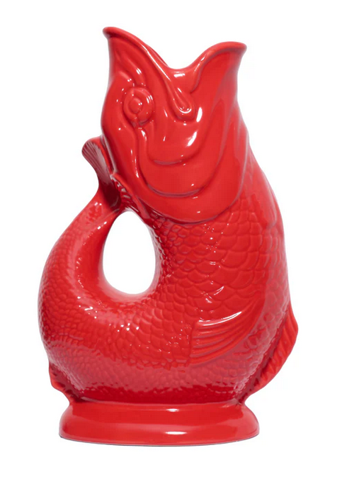 Véritable carafe Gluggle