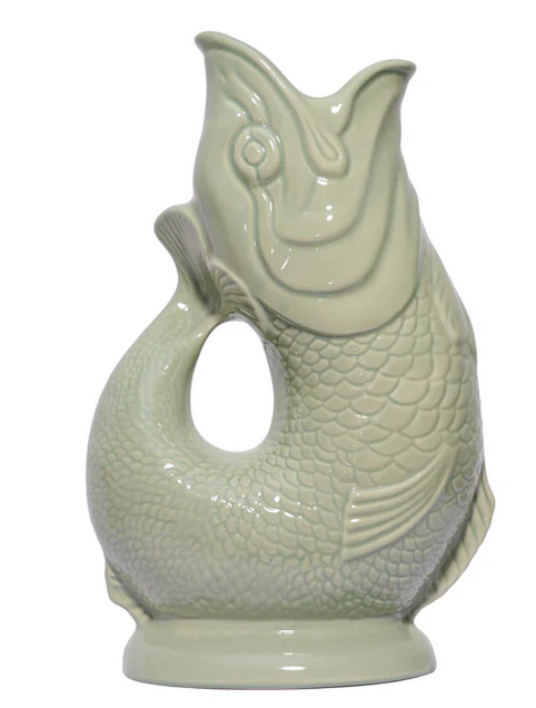 Véritable carafe Gluggle