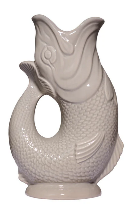 Véritable carafe Gluggle