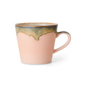 Mug céramique rose