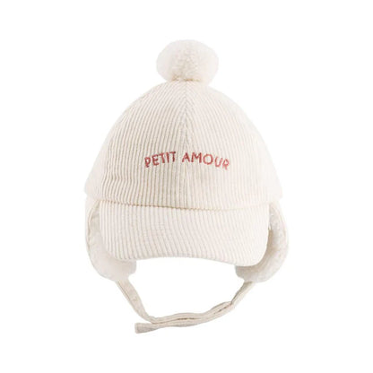 Chapka Petit Amour