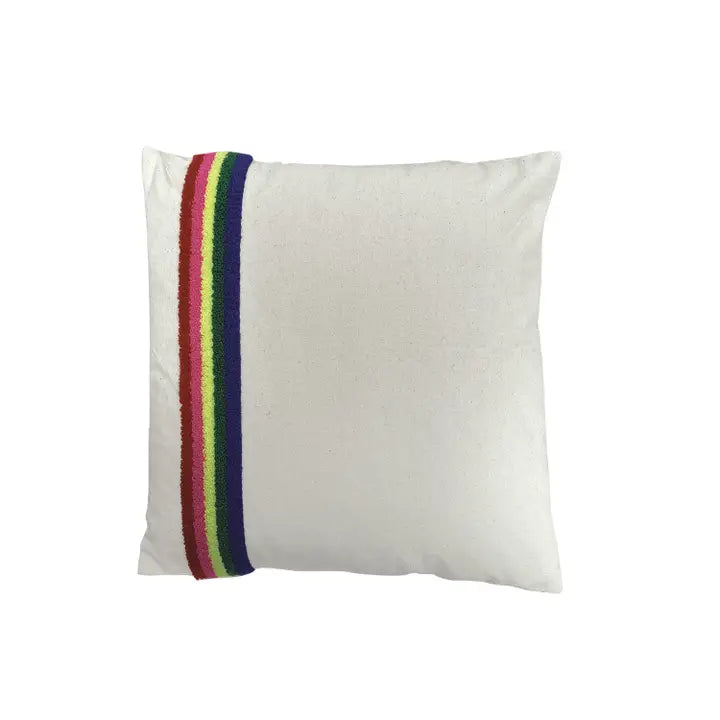 Coussin Influence