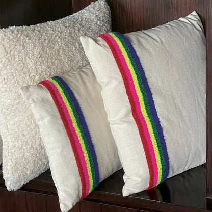 Coussin Influence