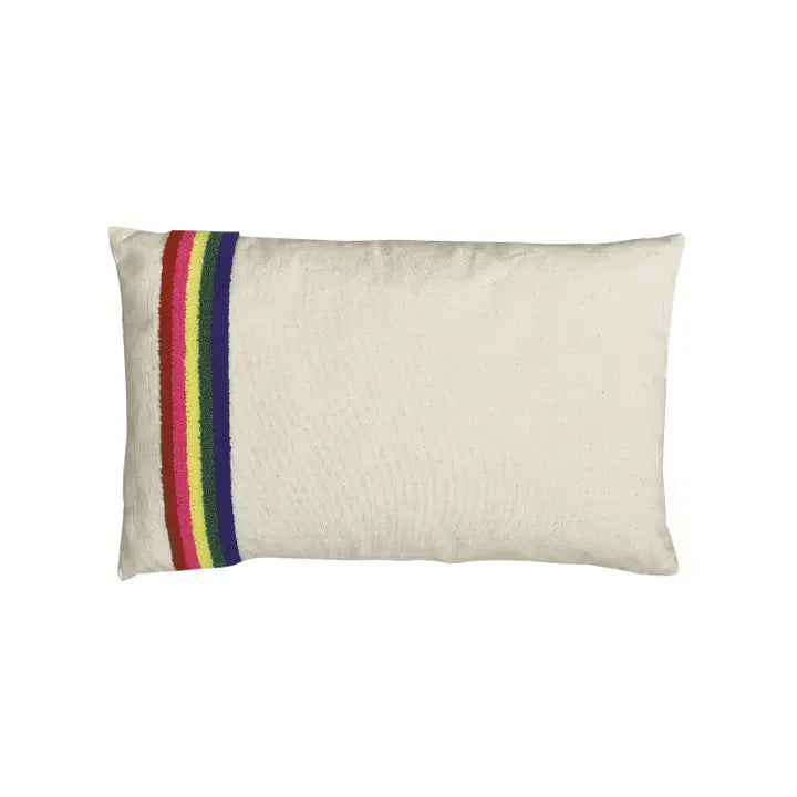 Coussin Influence