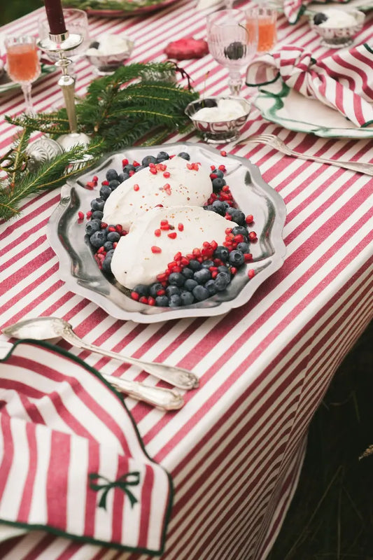 Nappe Noëline 170 x 360 cm