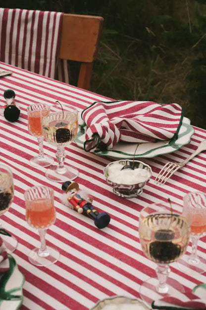 Nappe Noëline 170 x 360 cm