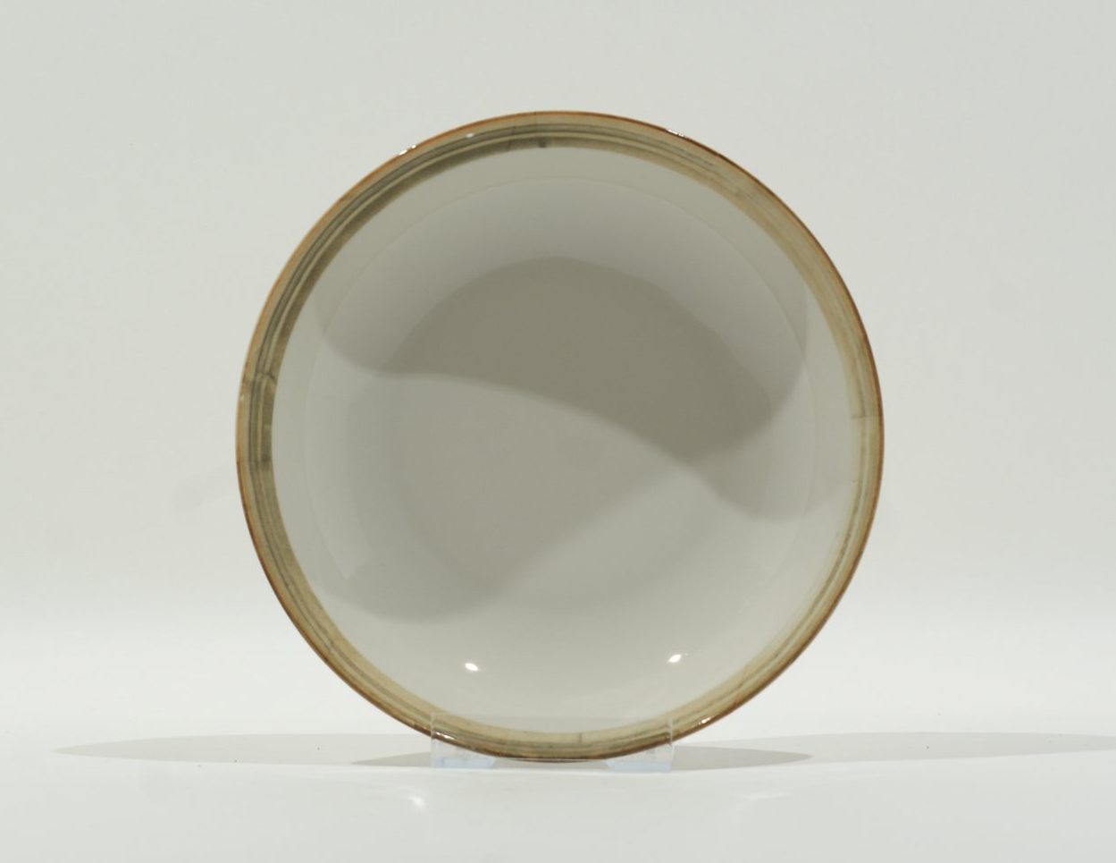 Assiette Creuse Deep
