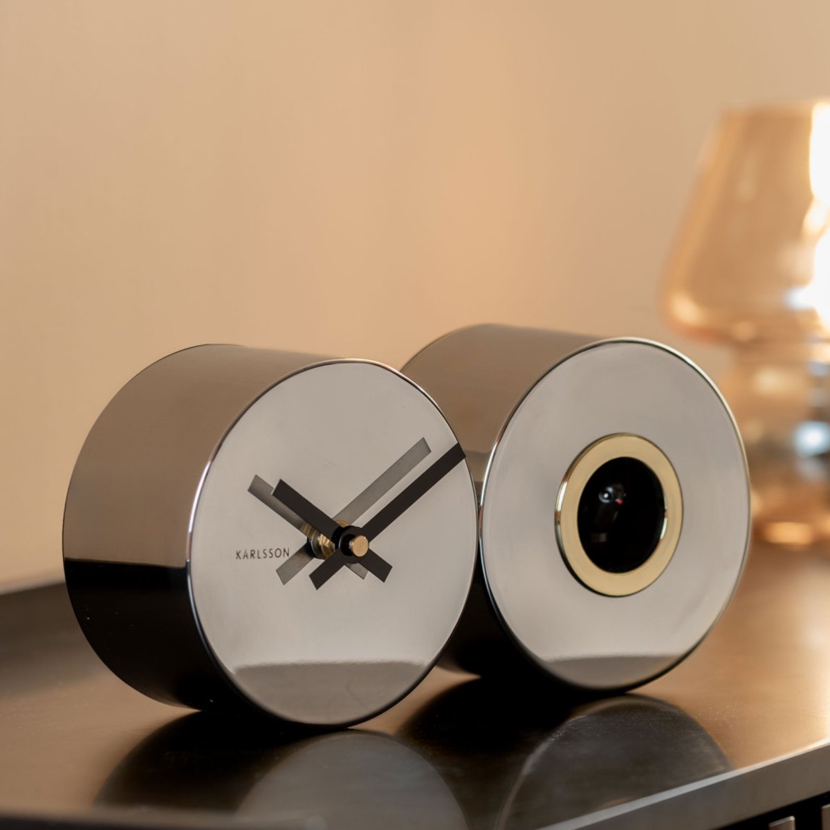 Horloge murale Cuckoo Duo