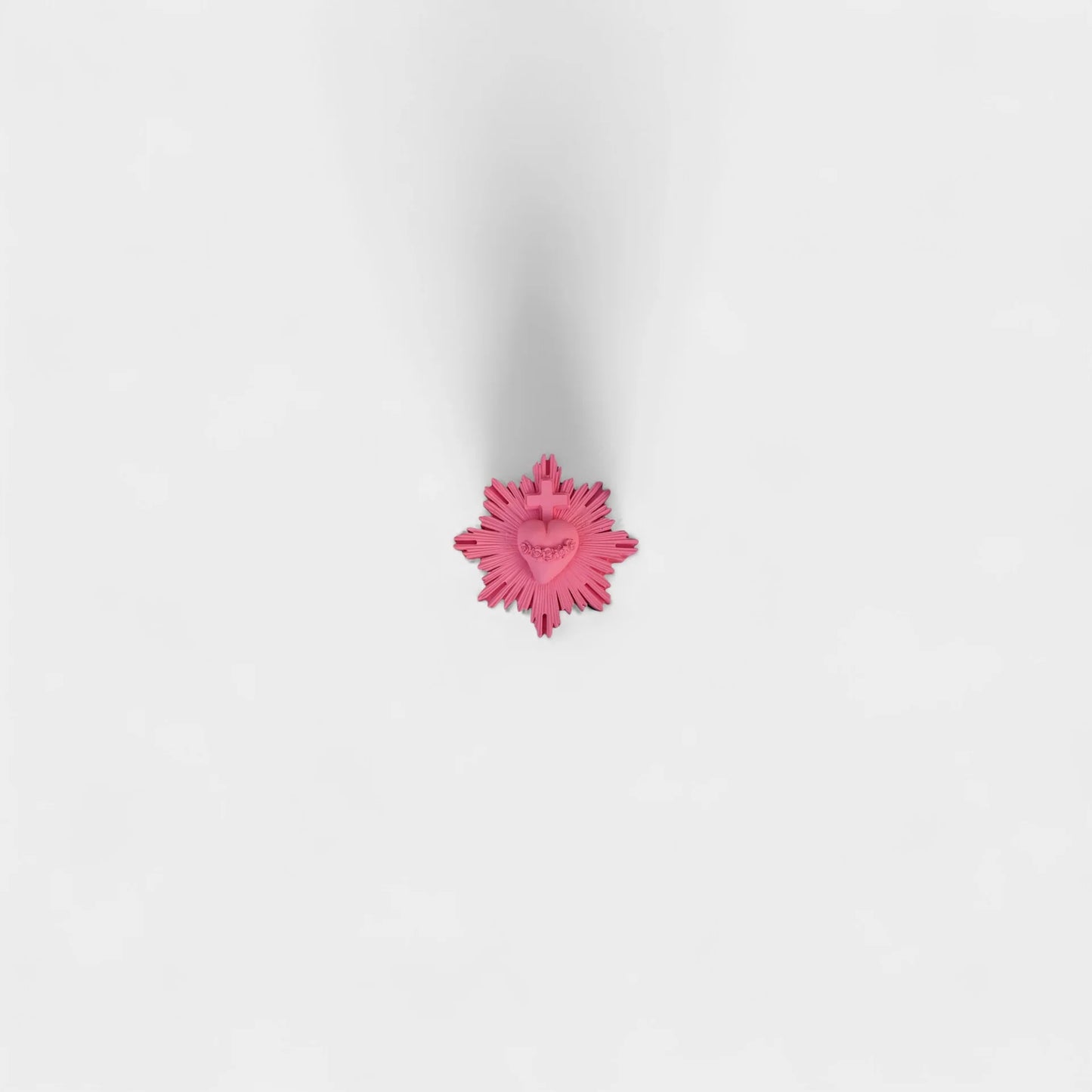 Pin's aimanté ex voto