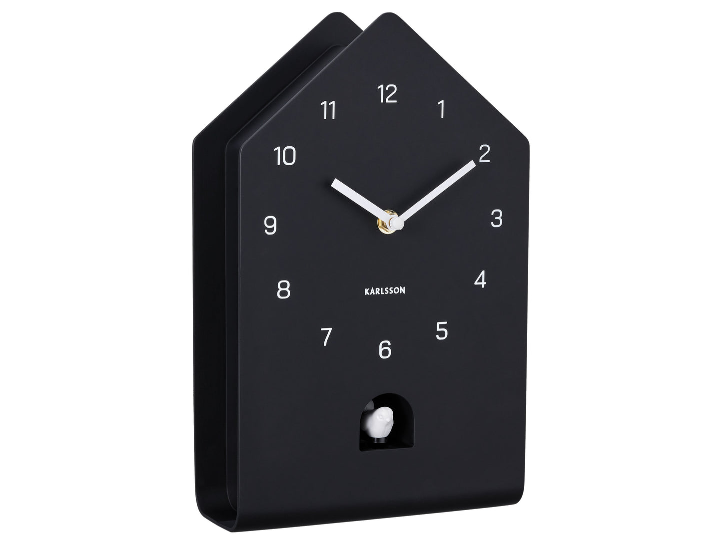 Horloge Fino Coucou