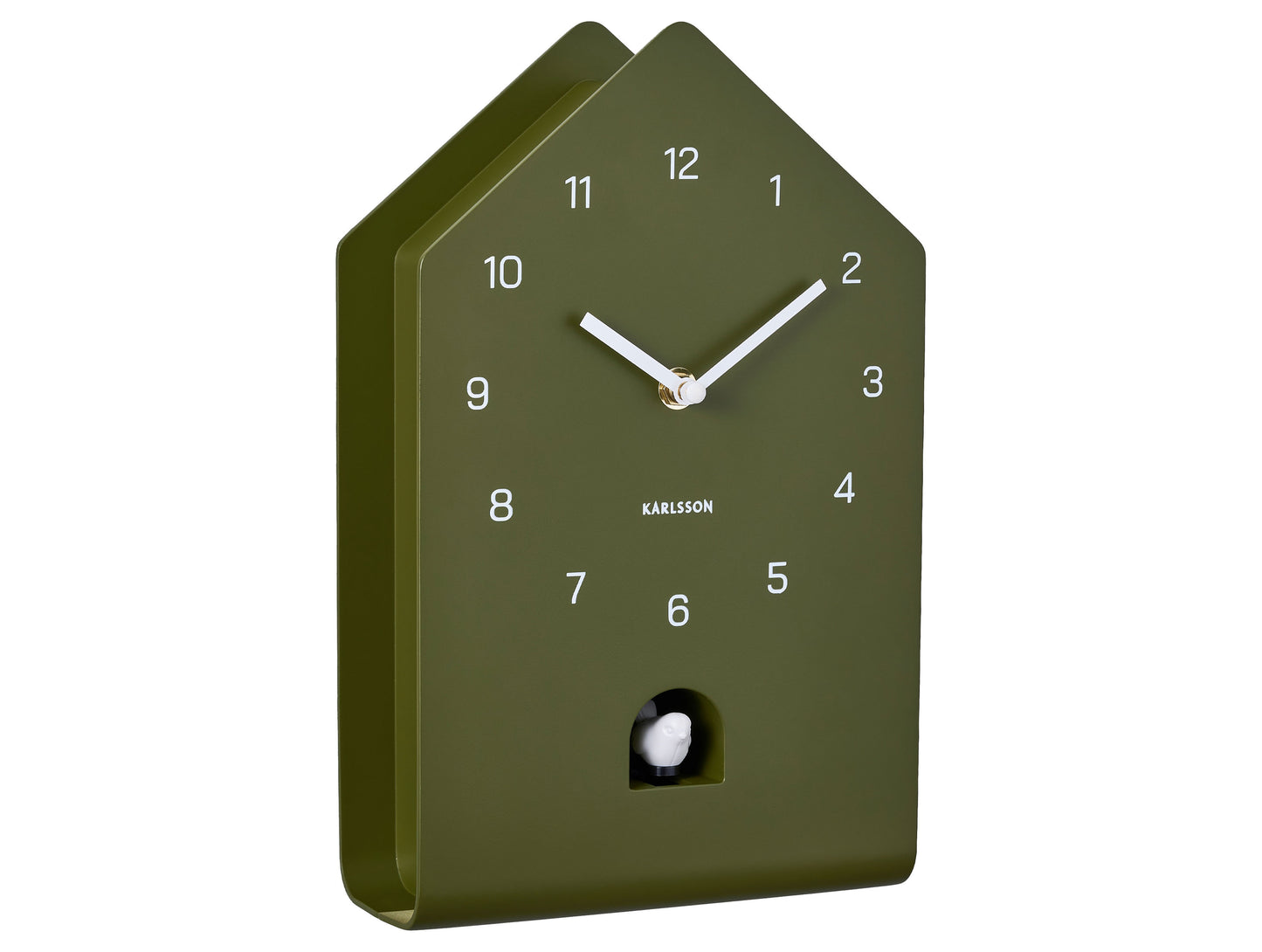 Horloge Fino Coucou