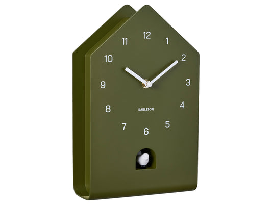 Horloge Fino Coucou