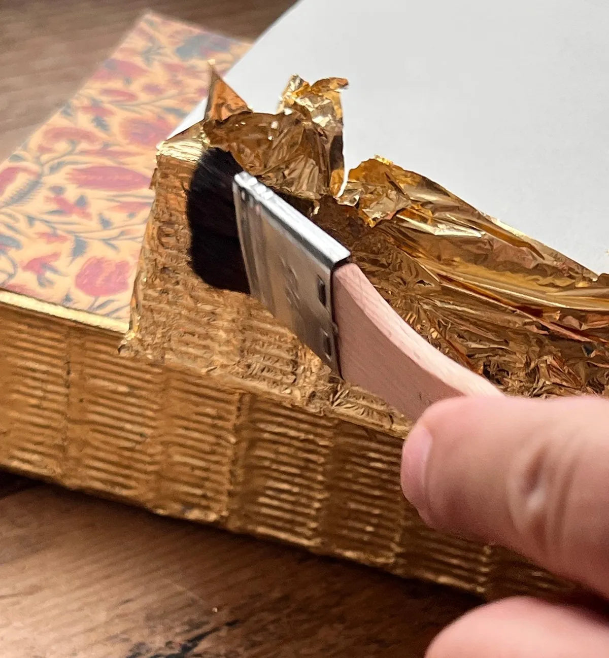 Carnet Canva Prestige